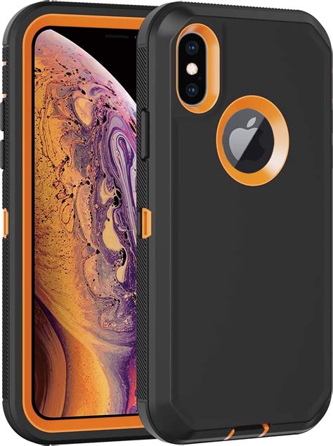 iphone xs max otterbox defender drop test|otterbox for iphone xs max.